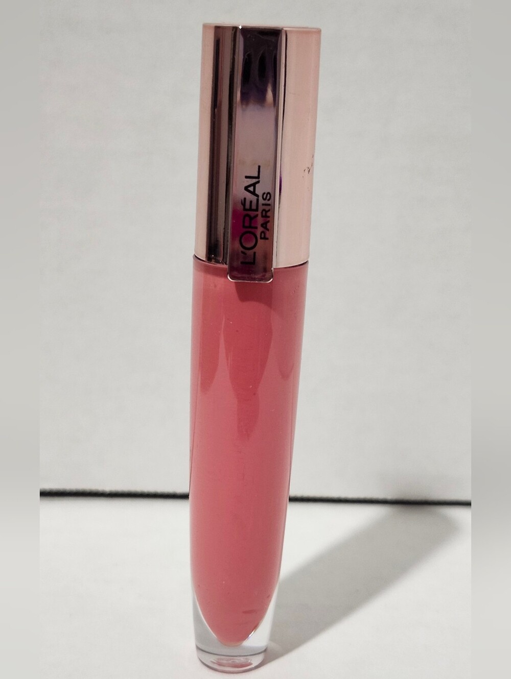 L'Oreal Glow Paradise Balm-in-Gloss In 60 Sophisticated Rose